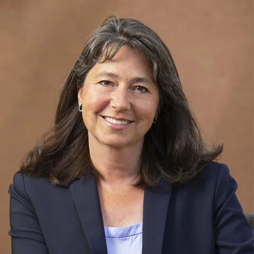 Dr Lara Goitein