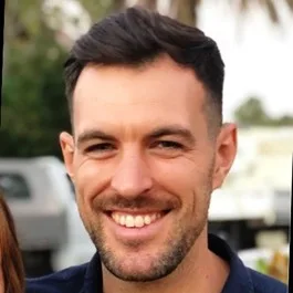 James McWhinney, Founder of Premium Grounding
