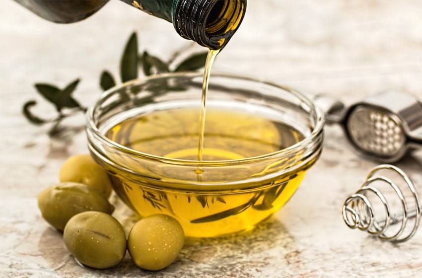 Olive Oil