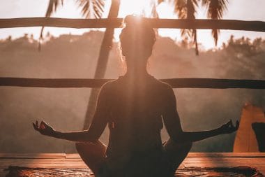 meditation techniques tips for beginners