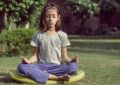 practicing mindfulness meditation