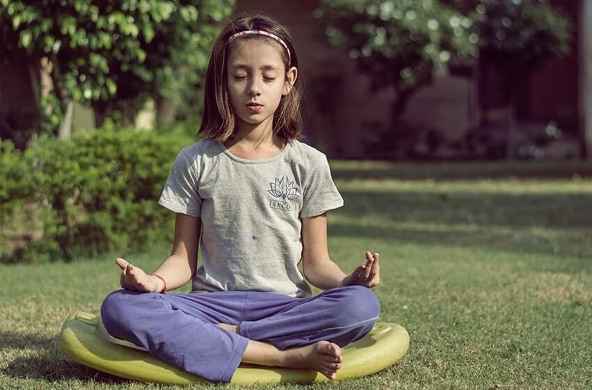 practicing mindfulness meditation, benefits of mindfulness