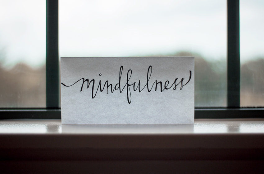 benefits of mindfulness meditation