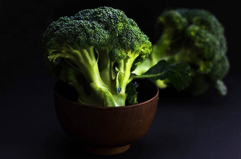 Broccoli Helps Heal the Brain, Protect Your Gut, and Accelerate