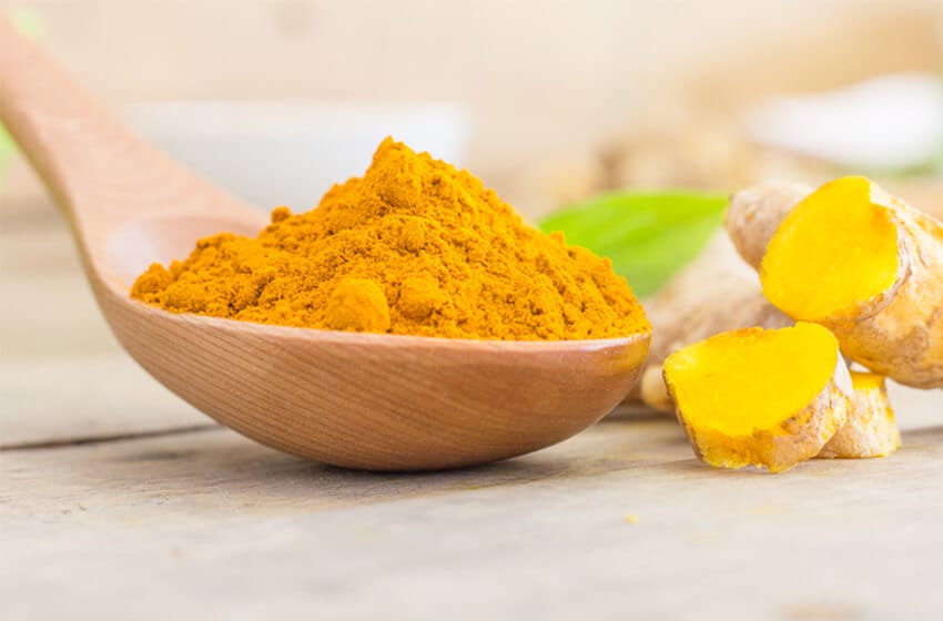 health benefits of turmeric