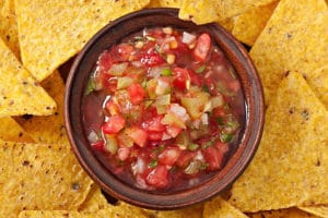 Is Salsa Good For You? Pros And Cons Of Salsa - Healthystic