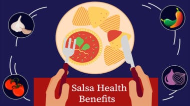 Is Salsa Good For You? Pros And Cons Of Salsa - Healthystic