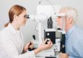 Visiting An Optometrist