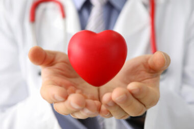 Most Common Heart Diseases