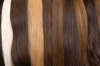 Hair Extension Uses