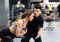 Reasons to Hire Personal Trainer