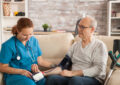 Advantages of In-Home Nursing for Elderly