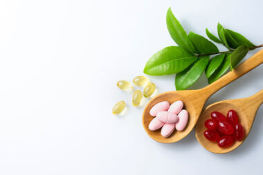 natural pain relief supplements guide