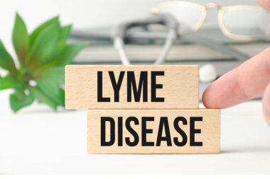 lyme disease hard to diagnose