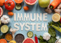 things that weaken your immune system