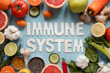 things that weaken your immune system