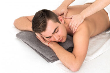 massage therapy for body pain