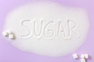 effects of consuming excessive sugar