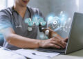 internet benefits for healthcare professionals