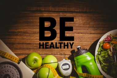 Examples of Health and Fitness Advertisements