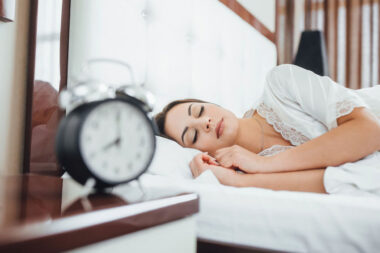 Magnesium Improve Sleep Quality