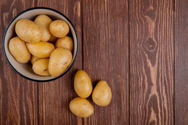 Are Potatoes Safe for Diabetics