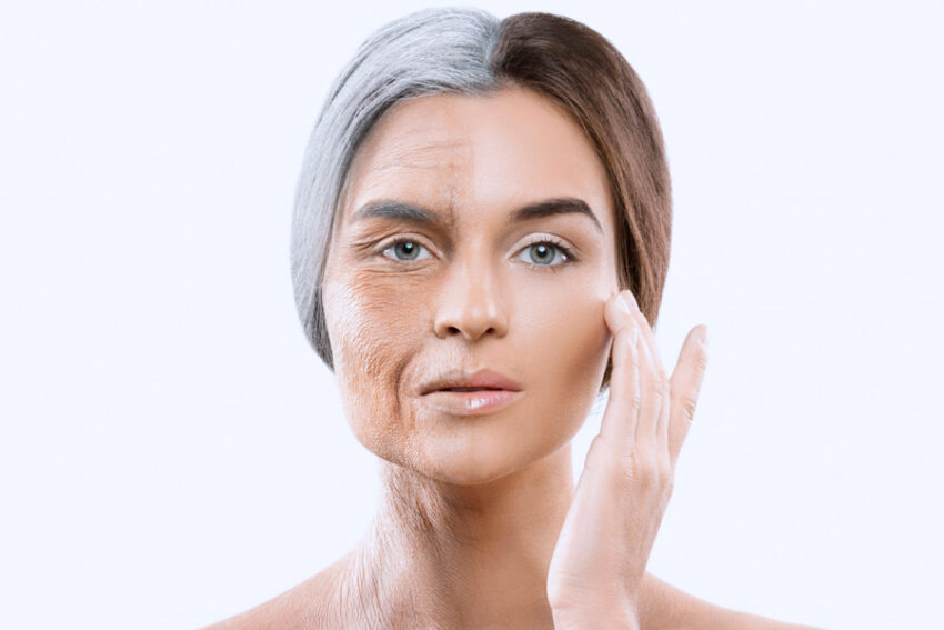 Glycation and Skin Aging: The Connection between Glucose and Wrinkles