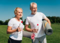Maintaining Physical and Cognitive Health while Aging