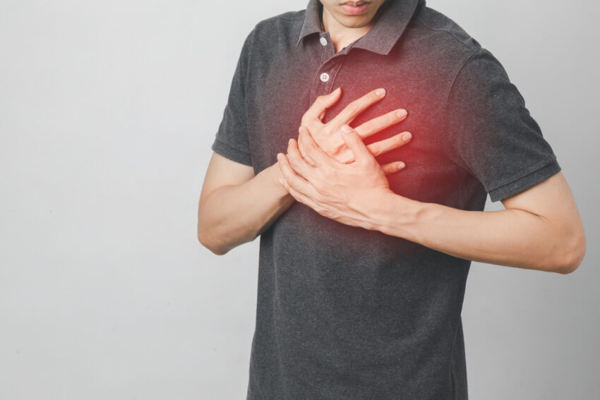 The Latest on Anti-Heartburn Medications and Stroke: Is the Argument Settled?