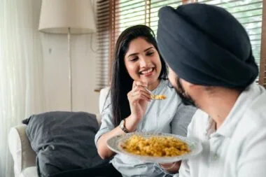 Manage Blood Sugar Spikes with Protein