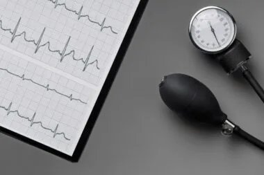 ECG reports for making informed decisions
