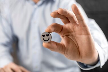 Boosting Morale is the Key to Employee Satisfaction
