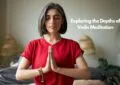 Vedic Meditation: A Path to Inner Harmony