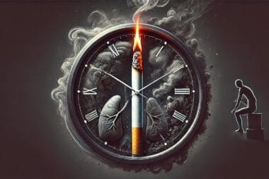 impact of tobacco on humans