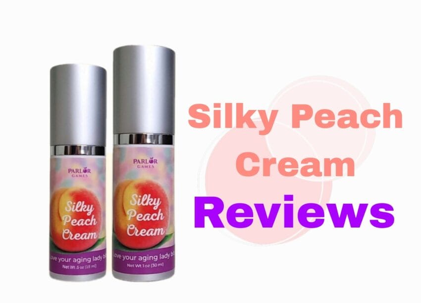 sikly peach cream reviews, parlor games