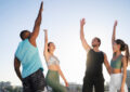 Transformative Power of Community in Fitness Journey