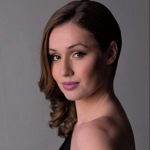 Abby Rosmarin