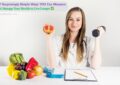 How to Manage Your Health to Live Longer
