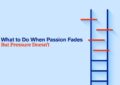growth ladder for success
