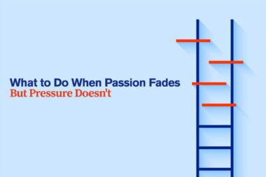 growth ladder for success