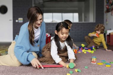 Practical Tips for Making Home Life Easier for Children with Autism