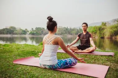 Guide to Advanced Yoga Certification
