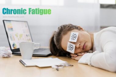 Chronic Fatigue: Understanding, Coping, and Finding Your Energy
