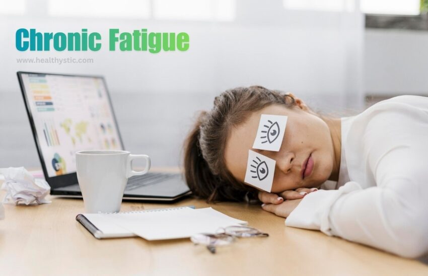 Chronic Fatigue: Understanding, Coping, and Finding Your Energy