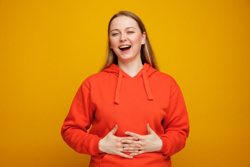 Why Good Gut Health is a Secret Weapon