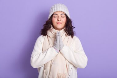 Guide to Winter Mindfulness Micro-Habits