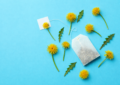Dandelion Tea for Hydration
