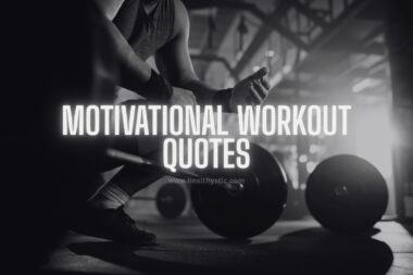 motivational workout quote from the greats
